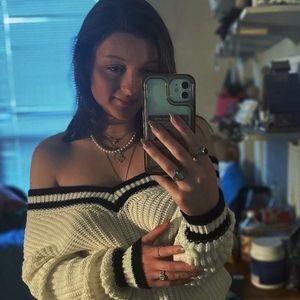 Meet your Posher, Ashley marie